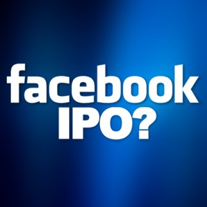 Facebook IPO? 