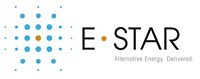 E-Star logo