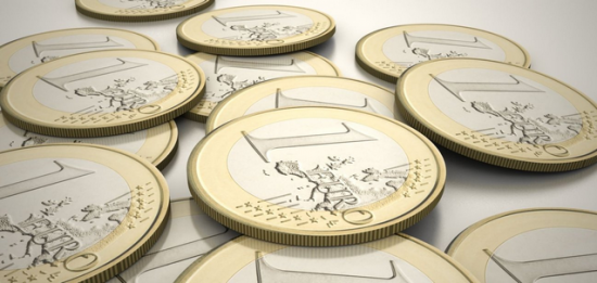 euróérmék