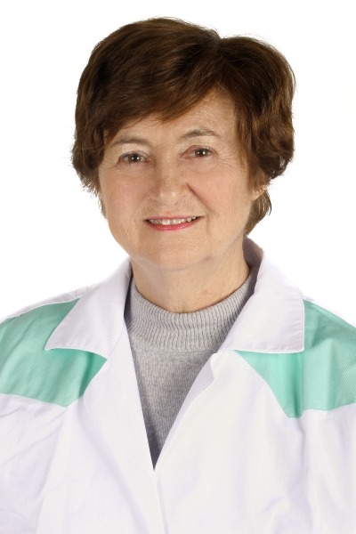 Dr. Polgár Marianne PhD - gyermekgyógyász - gyermekgasztroenterológus - Budai Allergiaközpont