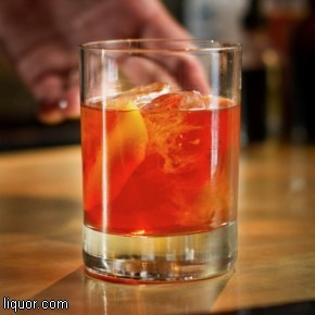 tennesse whiskey old fashioned by liquor.com receptúra whisk(e)y old fashioned