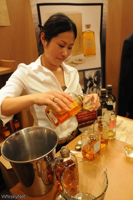 whisky show glengoyne smokehead dun bheagan jack daniels johnnie walker scotch whisky tennesse whiskey nikka japán whisky whiskynet whisk(e)y kóstoló