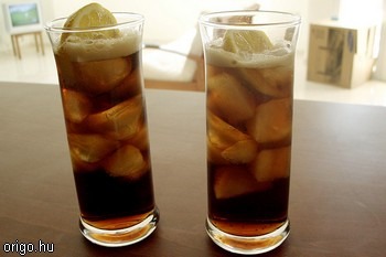 long island iced tea receptúra iba official cocktail vodka tequila rum gin robert