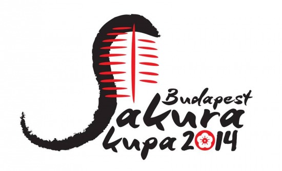 Budapest Sakura Kupa 2014