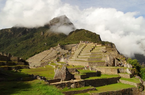 Machu Picchuban soha nem találtak aranyat, ennek oka valószínűleg az, hogy 1867-ben egy bizonyos Augusto Berns, német aranykereskedő 