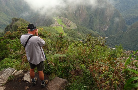 Az amerikai felfedező egészen haláláig meg volt róla győződve, hogy Vilcabambát, az inkák utolsó fővárosát fedezte fel, annak ellenére, hogy Machu Picchu előtt már  járt az igazi Vilcabambában
