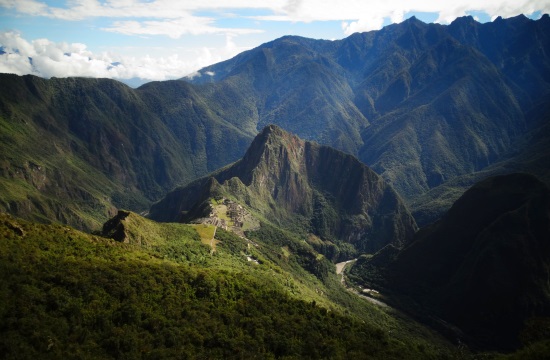 Machu Picchut már 17. századi spanyol térképeken is jelölték pont azon a helyen, ahol most is áll 