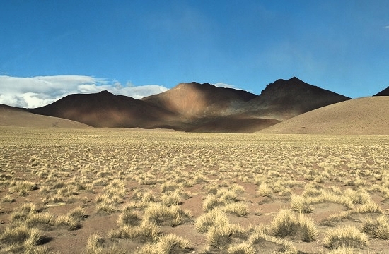 Bolívia Salar de Uyuní Uyuní Laguna Colorada Altiplano