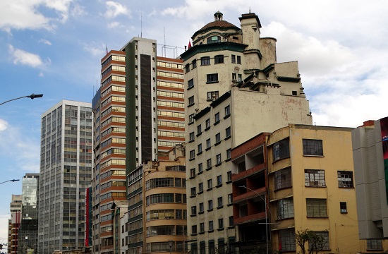 La Pazban pont ugyanannyiért lehet lakást bérelni, mint Budapesten