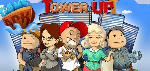 Tower Up