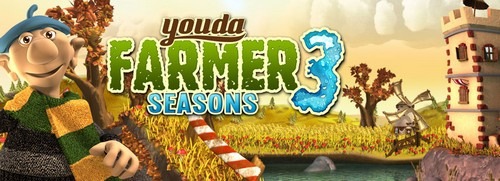 Youda Farmer 3