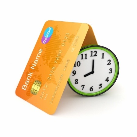 Egy ingyenes szolgáltatás, hogy ne késs el a hitelkártya törlesztéssel!