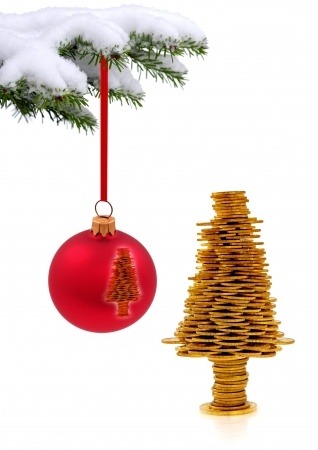 Miben hasonlít a bank és a karácsonyfa?