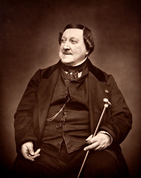 Fotó: Étienne Carjat, 1865