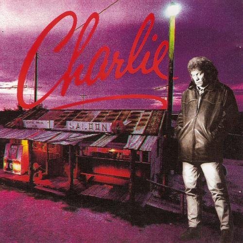 CHARLIE – CHARLIE (Rózsa Records, 1994)