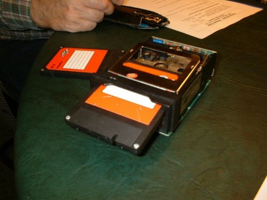 Az MCD-1-es magyar floppy