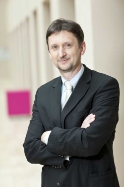 Maradi István, Magyar Telekom