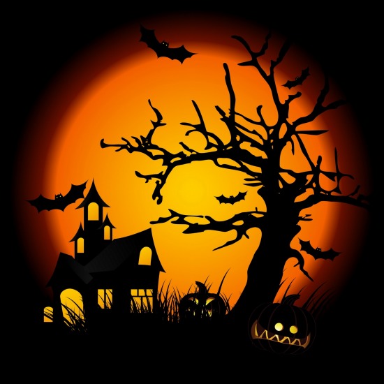 A világ érdekes ünnep hagyomány halloween kelta római keresztény mindenszentek halottak napja samhain