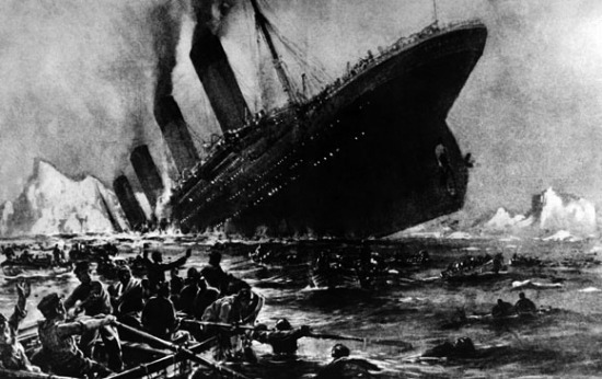 Isten állatkertje összeesküvés elmélet Titanic Illuminátusok merénylet