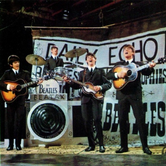 Beatles_DailyEcho_ThisBoy_19631125