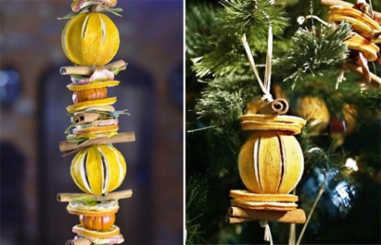 advent csináld_magad dekoráció karácsony lakásdekoráció narancs tél illatgyertya