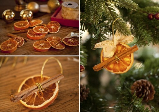 advent csináld_magad dekoráció karácsony lakásdekoráció narancs tél illatgyertya