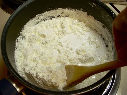 gyurma házigyurma gyurma recept főzött gyurma süthető gyurma levegőn száradó gyurma