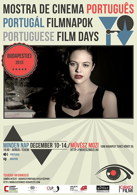 portugál filmnapok