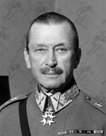 Carl Gustaf Emil von Mannerheim