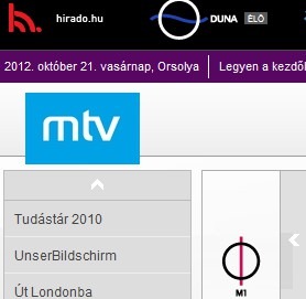 MTVA - M1