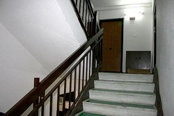 lépcsőház